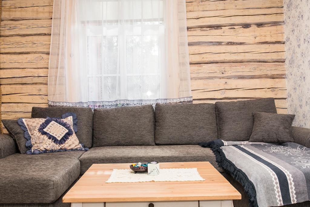 Paju Apartement With Sauna Võru Exterior foto